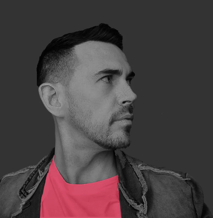 Jay Mullen Profile Image